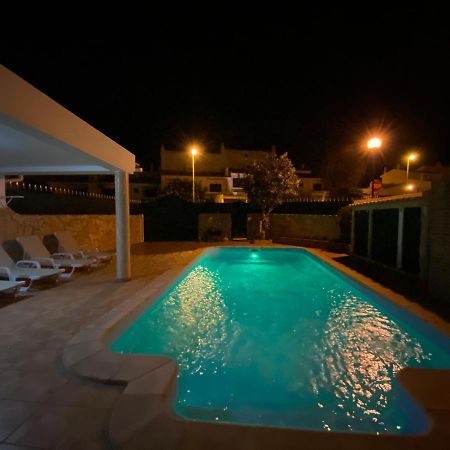 Orchid Villa Costa Албуфейра Екстериор снимка