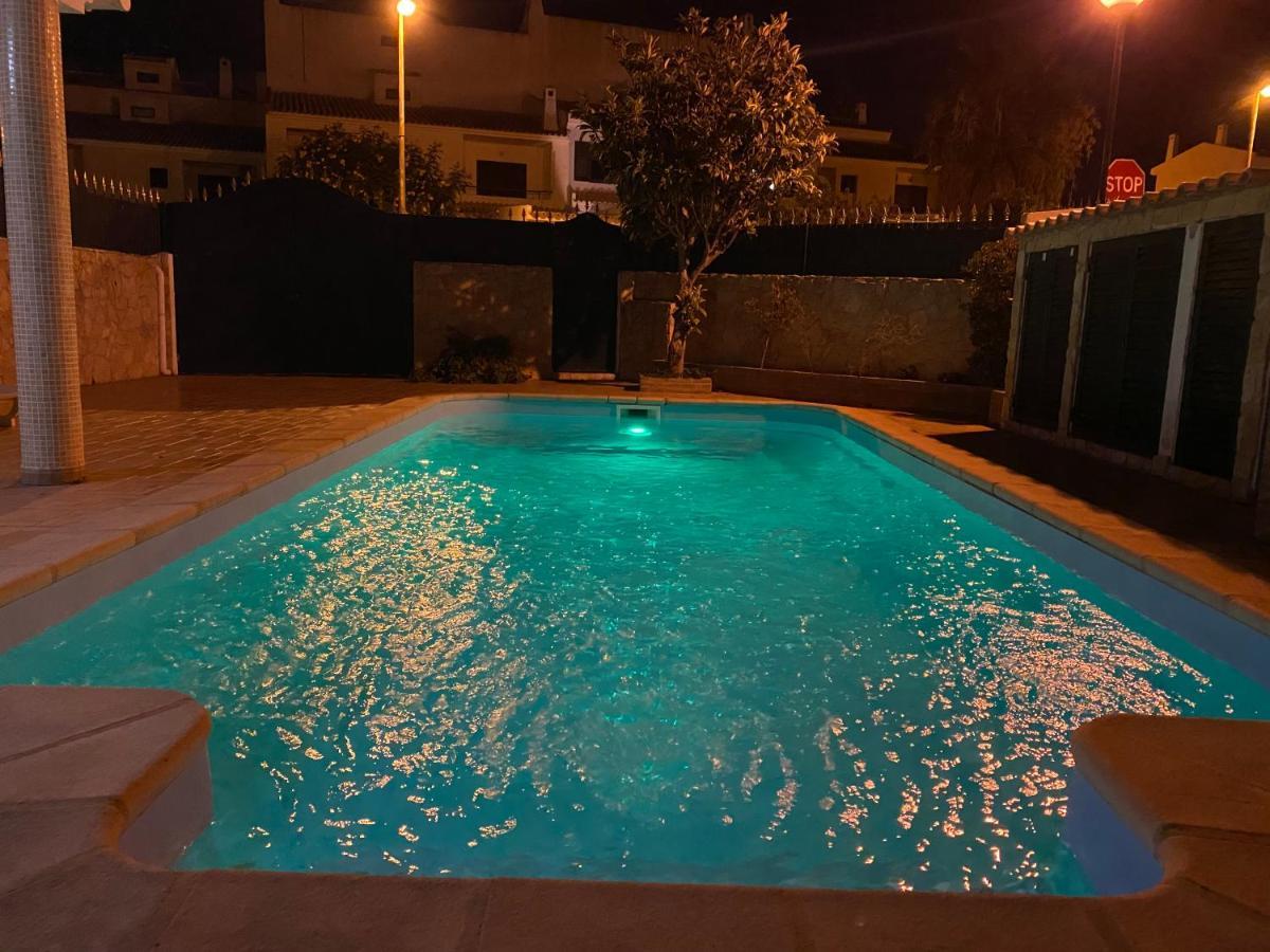 Orchid Villa Costa Албуфейра Екстериор снимка
