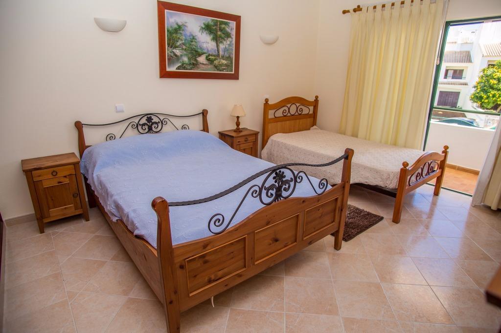 Orchid Villa Costa Албуфейра Екстериор снимка