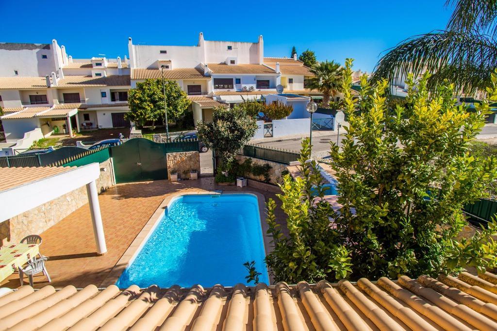Orchid Villa Costa Албуфейра Екстериор снимка